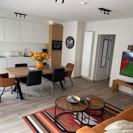 Casita Ostend City & Beach Kültér fotó
