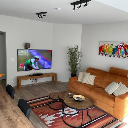 Casita Ostend City & Beach Kültér fotó