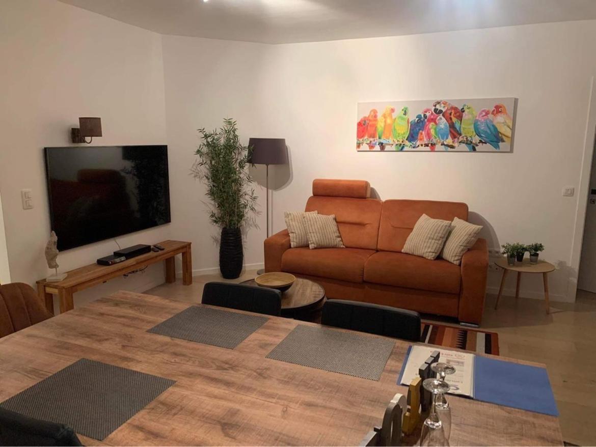 Casita Ostend City & Beach Kültér fotó