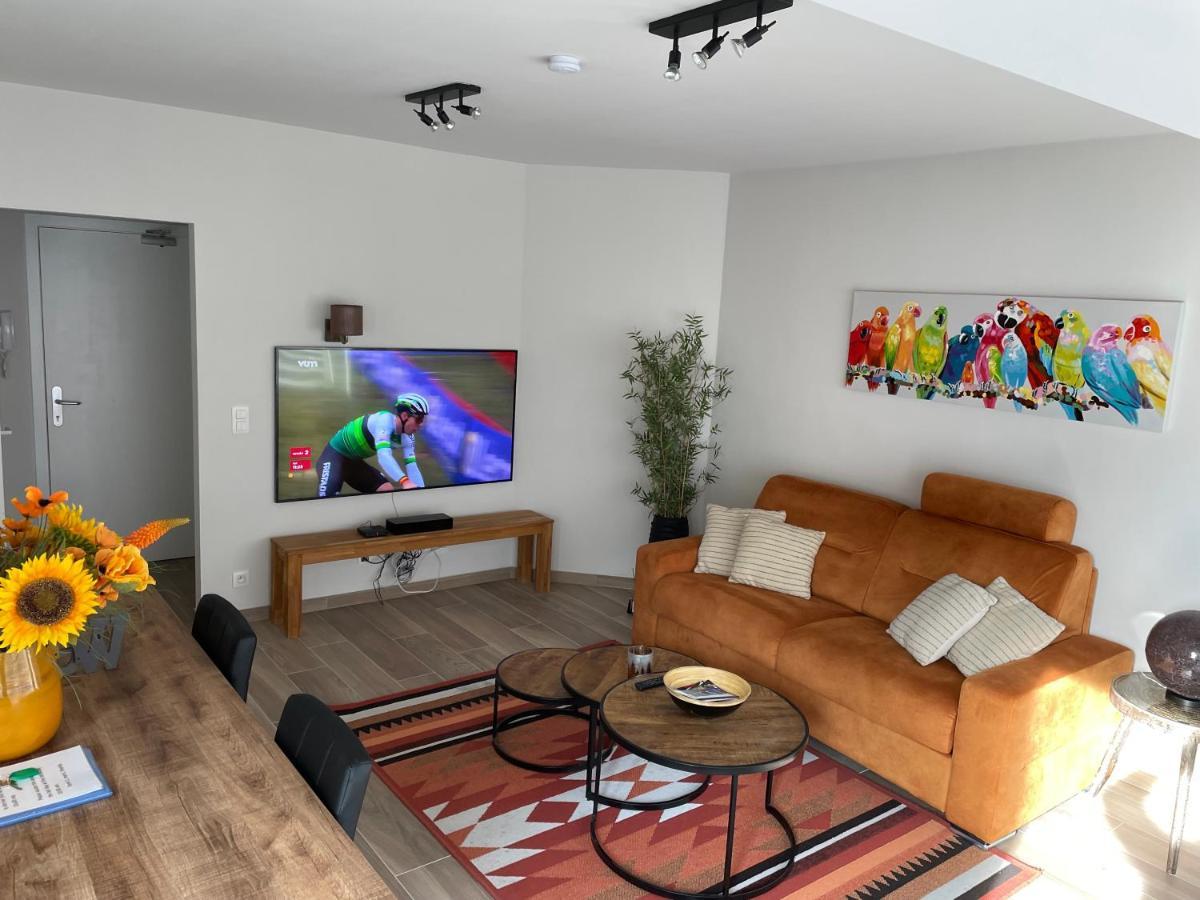 Casita Ostend City & Beach Kültér fotó
